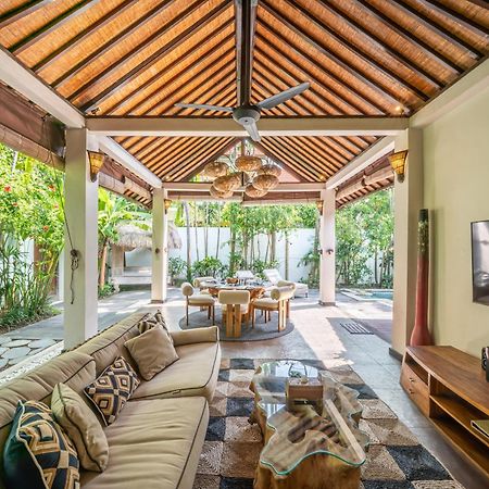 Villa Koala, 2Br Close To W, Potato Head And Shi Shi Seminyak Dış mekan fotoğraf