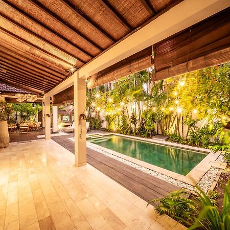 Villa Koala, 2Br Close To W, Potato Head And Shi Shi Seminyak Dış mekan fotoğraf
