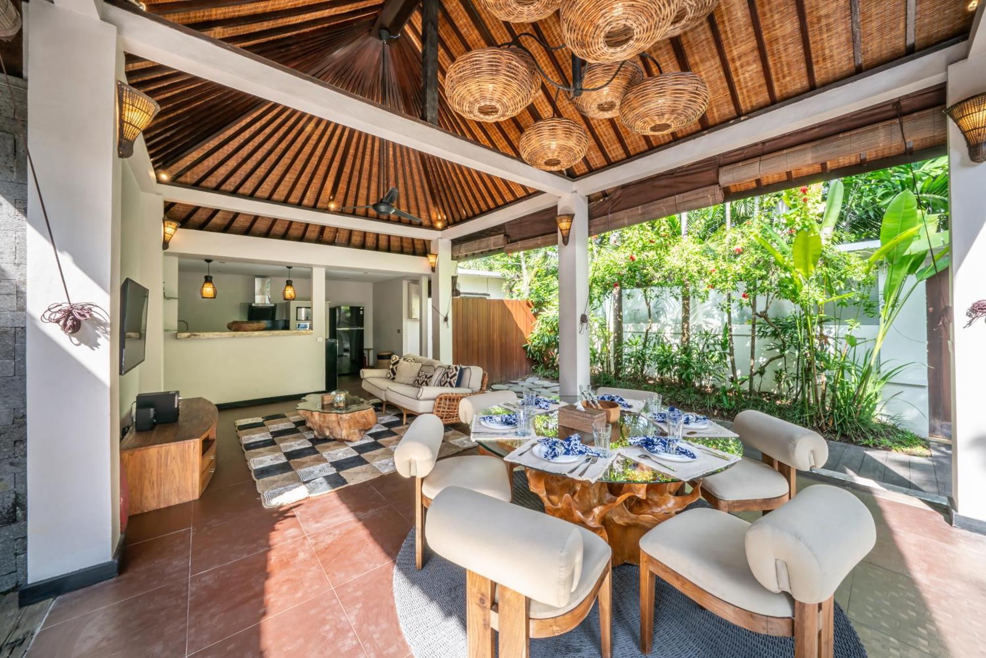 Villa Koala, 2Br Close To W, Potato Head And Shi Shi Seminyak Dış mekan fotoğraf