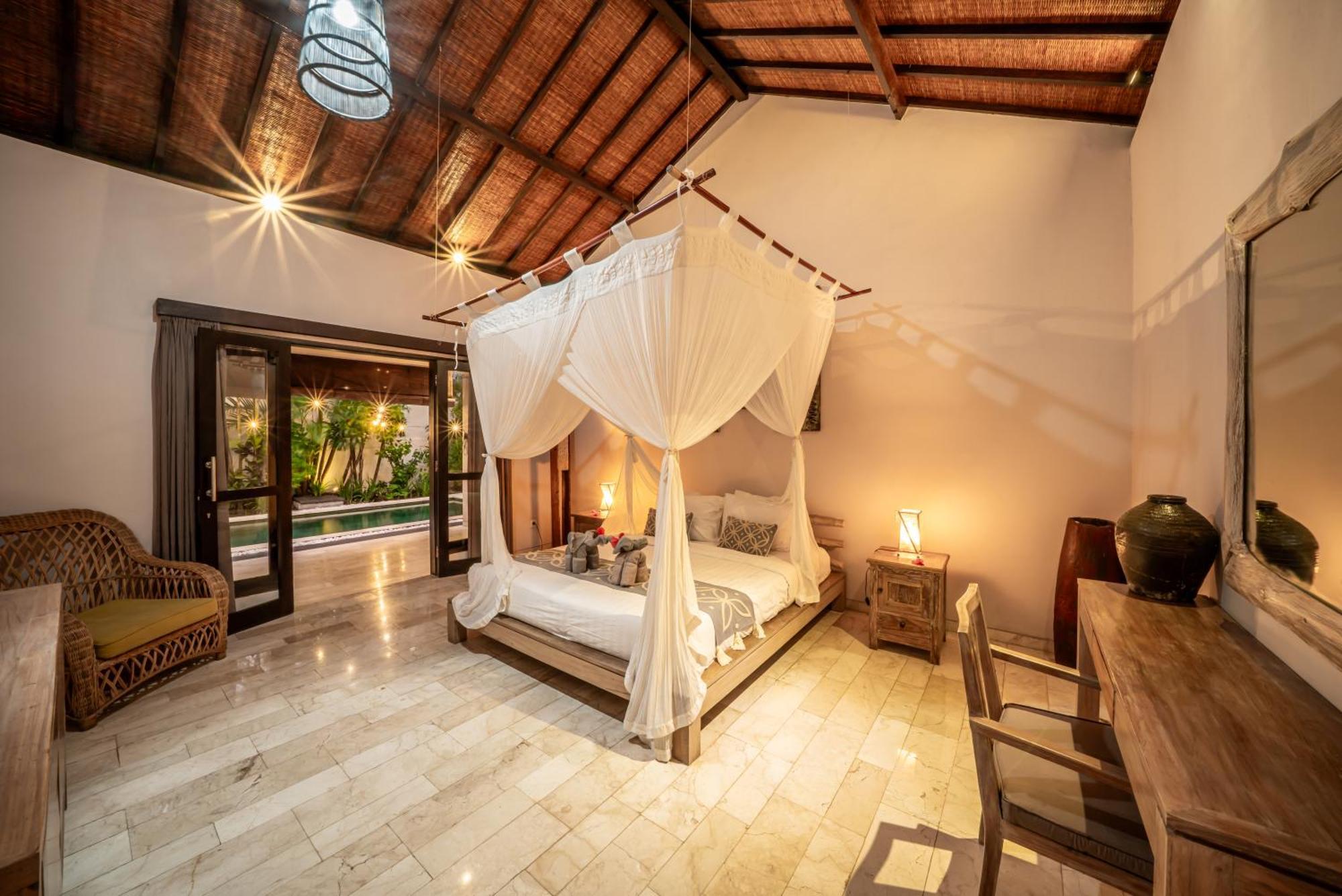 Villa Koala, 2Br Close To W, Potato Head And Shi Shi Seminyak Dış mekan fotoğraf