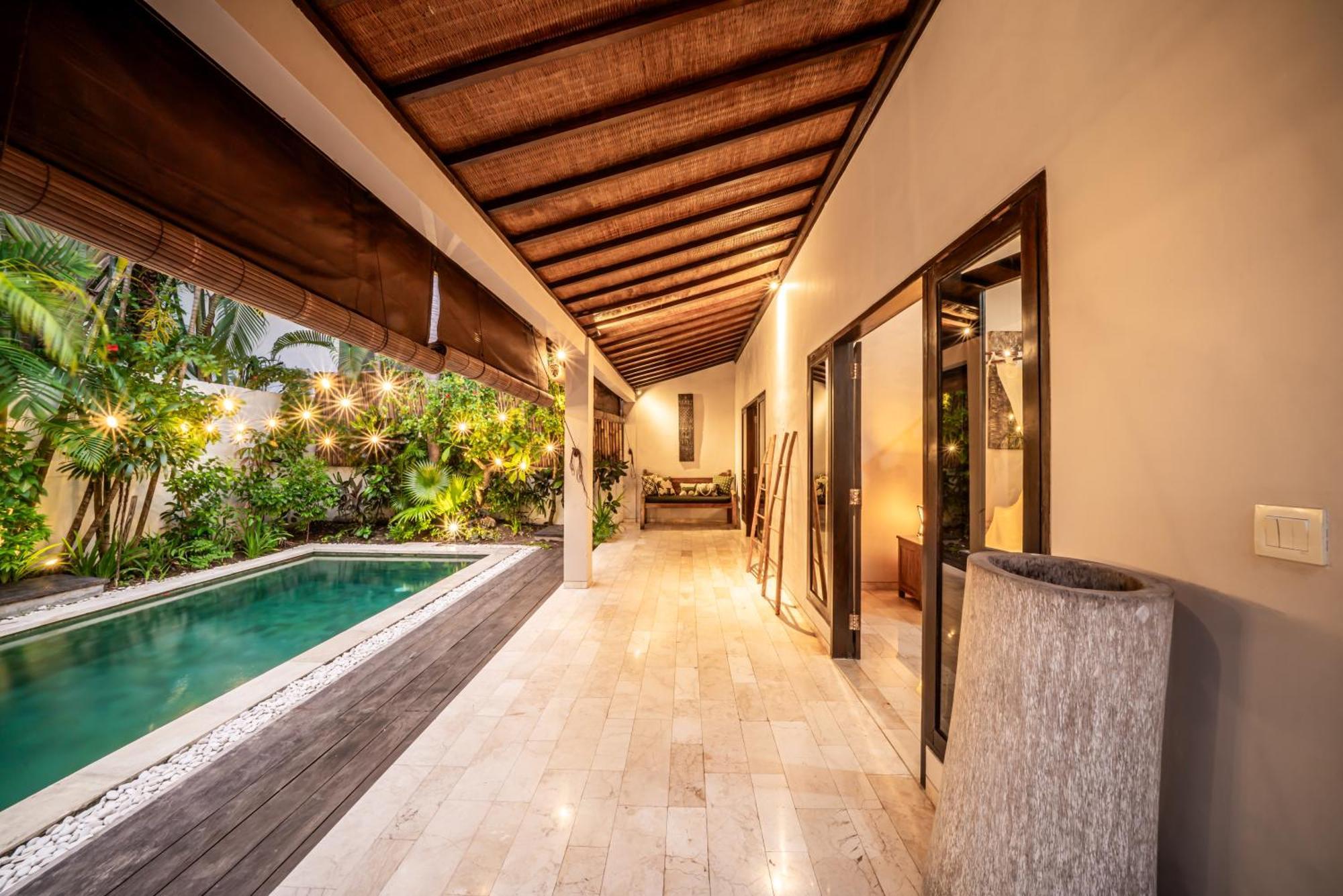 Villa Koala, 2Br Close To W, Potato Head And Shi Shi Seminyak Dış mekan fotoğraf
