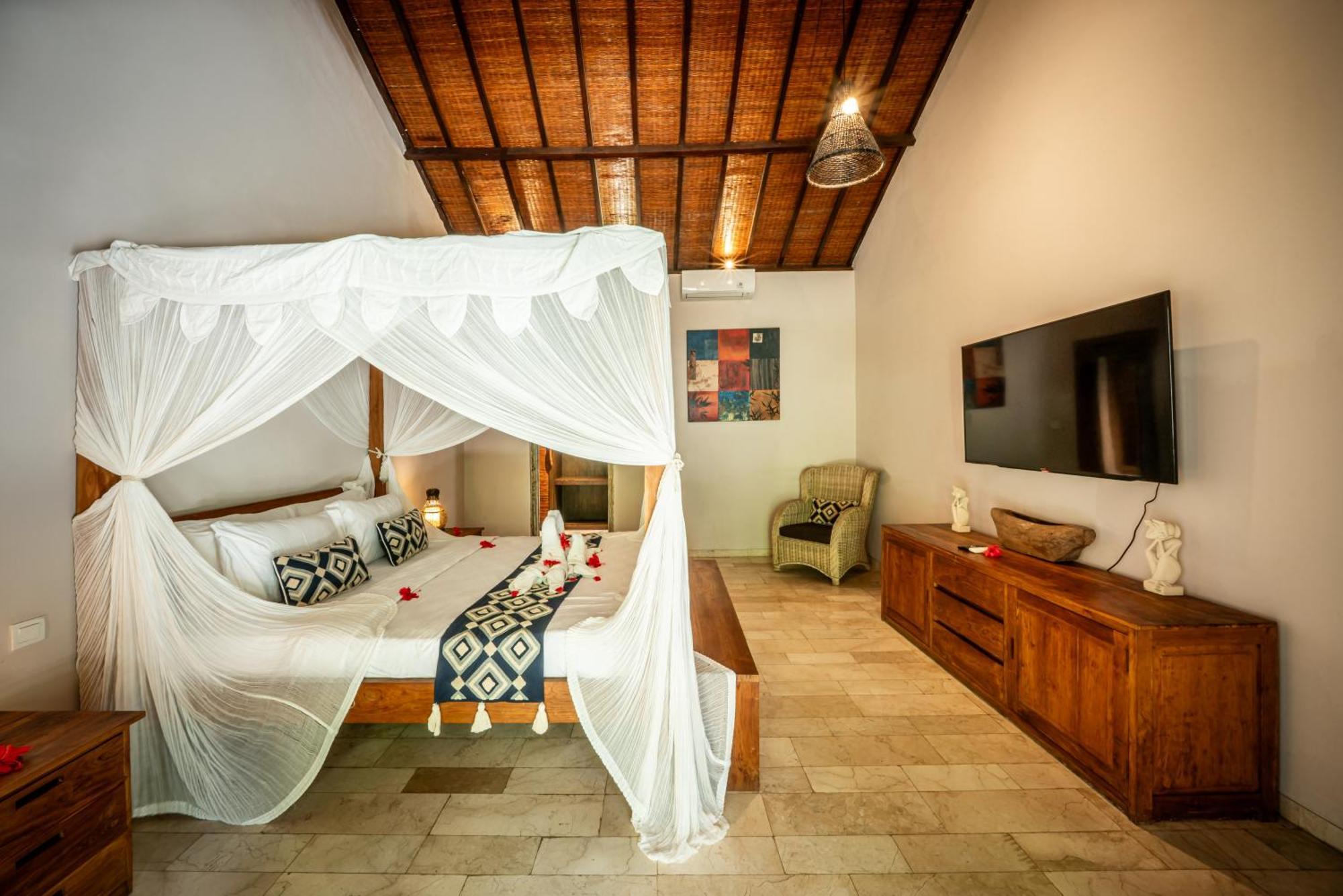 Villa Koala, 2Br Close To W, Potato Head And Shi Shi Seminyak Dış mekan fotoğraf