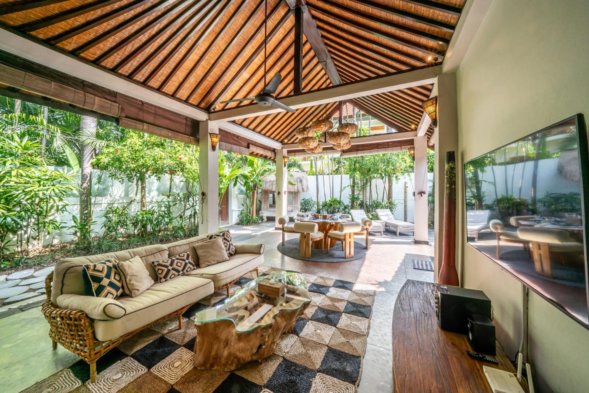 Villa Koala, 2Br Close To W, Potato Head And Shi Shi Seminyak Dış mekan fotoğraf