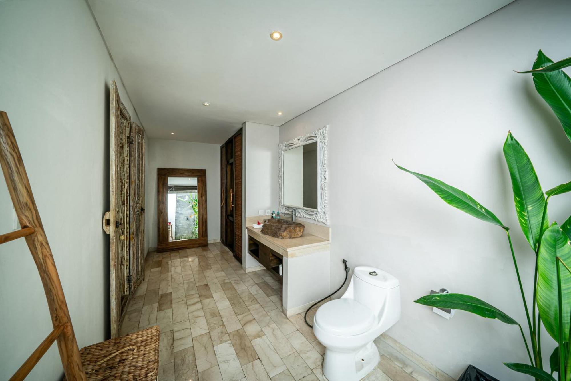 Villa Koala, 2Br Close To W, Potato Head And Shi Shi Seminyak Dış mekan fotoğraf