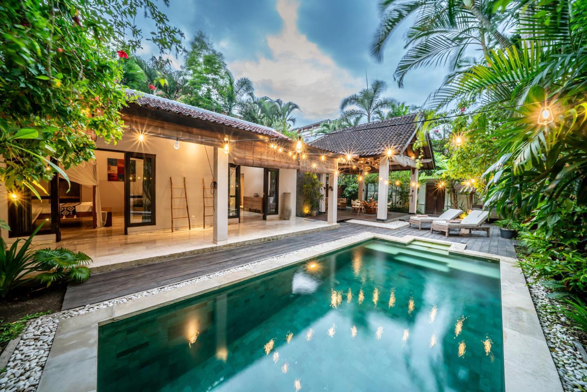 Villa Koala, 2Br Close To W, Potato Head And Shi Shi Seminyak Dış mekan fotoğraf