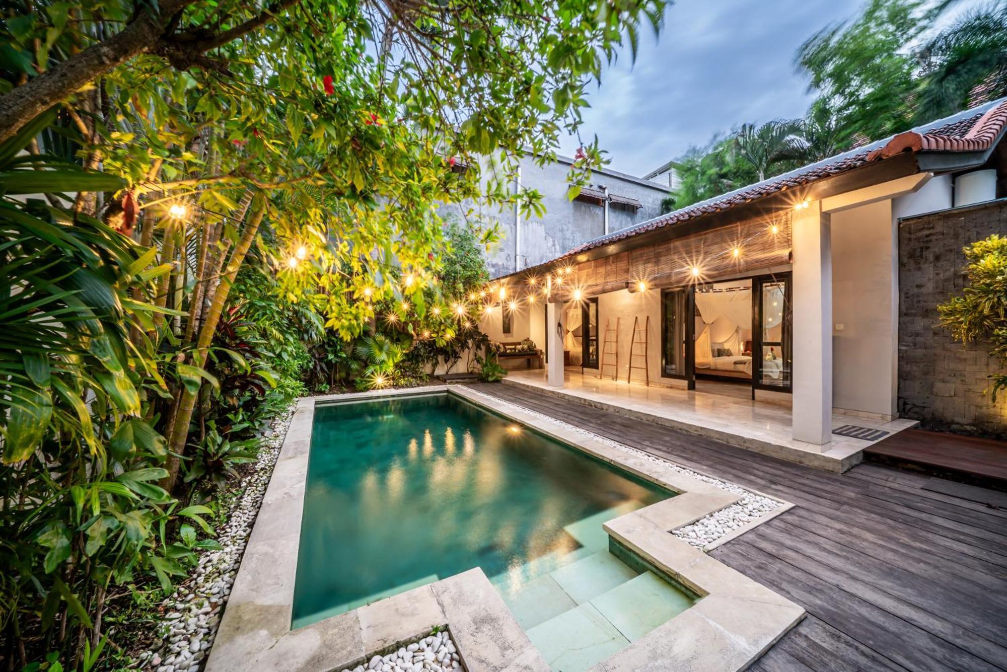 Villa Koala, 2Br Close To W, Potato Head And Shi Shi Seminyak Dış mekan fotoğraf
