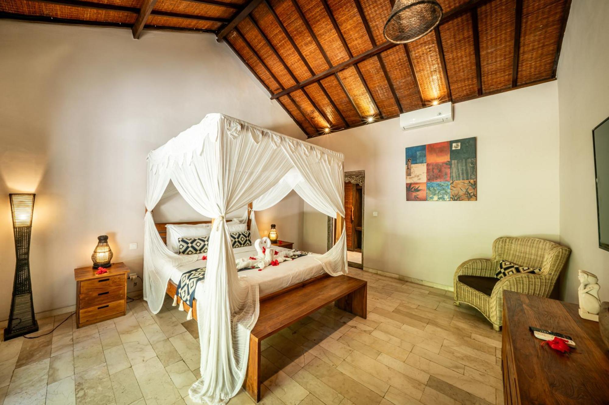 Villa Koala, 2Br Close To W, Potato Head And Shi Shi Seminyak Dış mekan fotoğraf