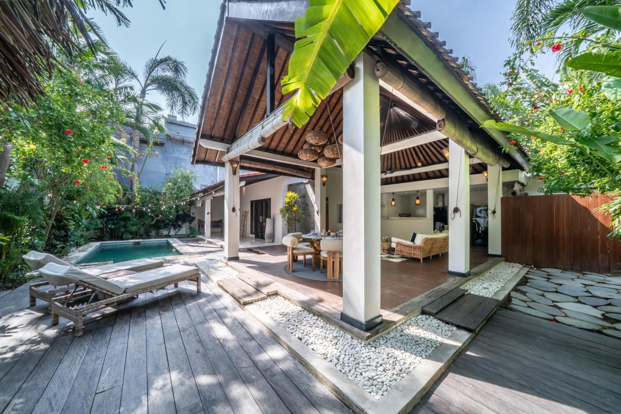 Villa Koala, 2Br Close To W, Potato Head And Shi Shi Seminyak Dış mekan fotoğraf