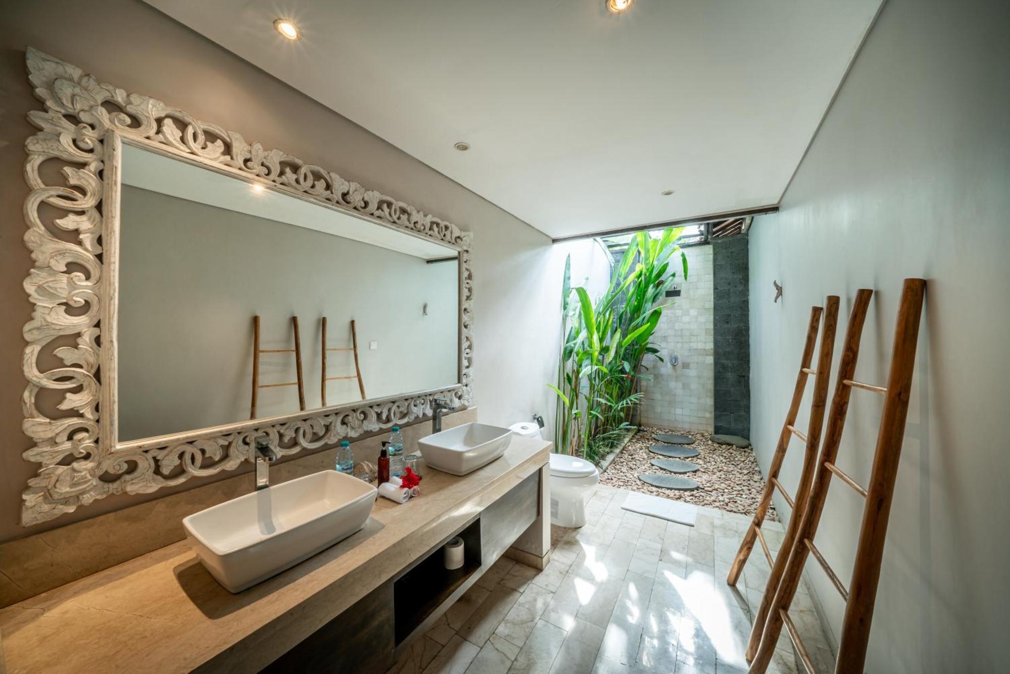 Villa Koala, 2Br Close To W, Potato Head And Shi Shi Seminyak Dış mekan fotoğraf