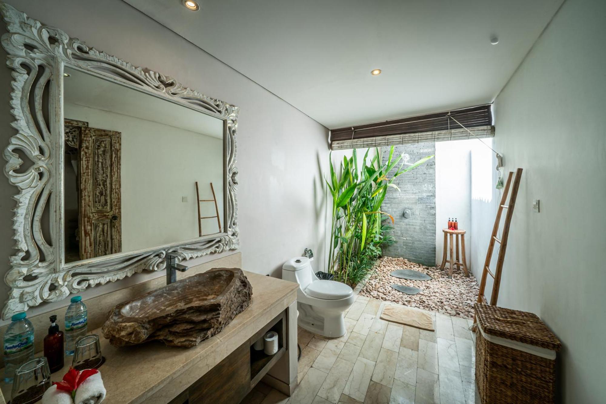 Villa Koala, 2Br Close To W, Potato Head And Shi Shi Seminyak Dış mekan fotoğraf