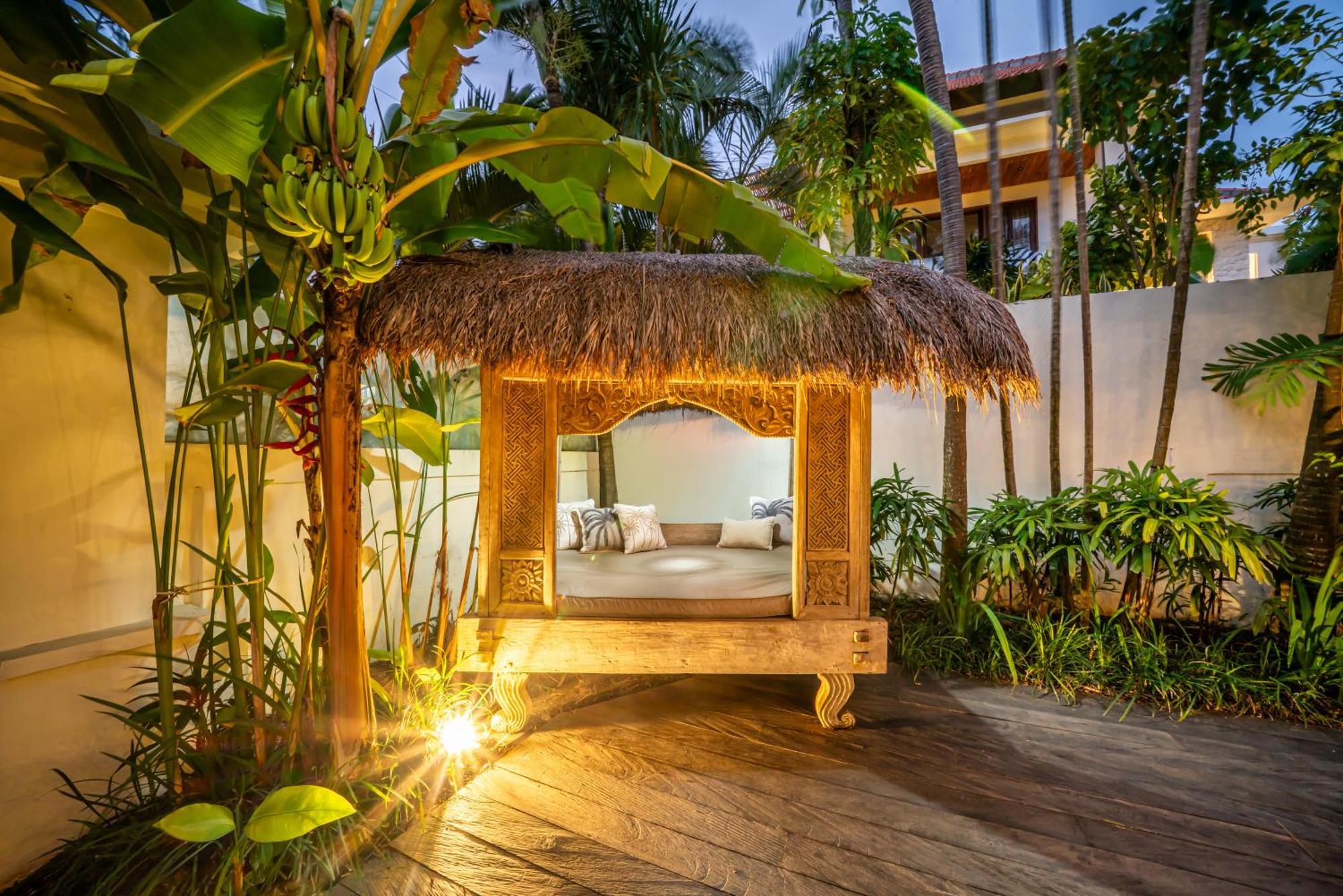 Villa Koala, 2Br Close To W, Potato Head And Shi Shi Seminyak Dış mekan fotoğraf