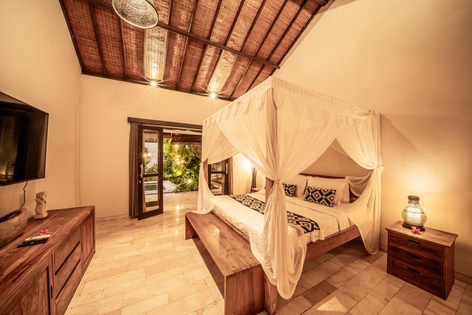 Villa Koala, 2Br Close To W, Potato Head And Shi Shi Seminyak Dış mekan fotoğraf