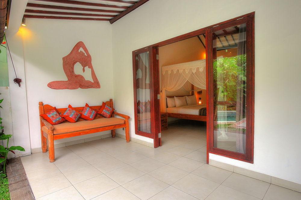 Villa Koala, 2Br Close To W, Potato Head And Shi Shi Seminyak Dış mekan fotoğraf