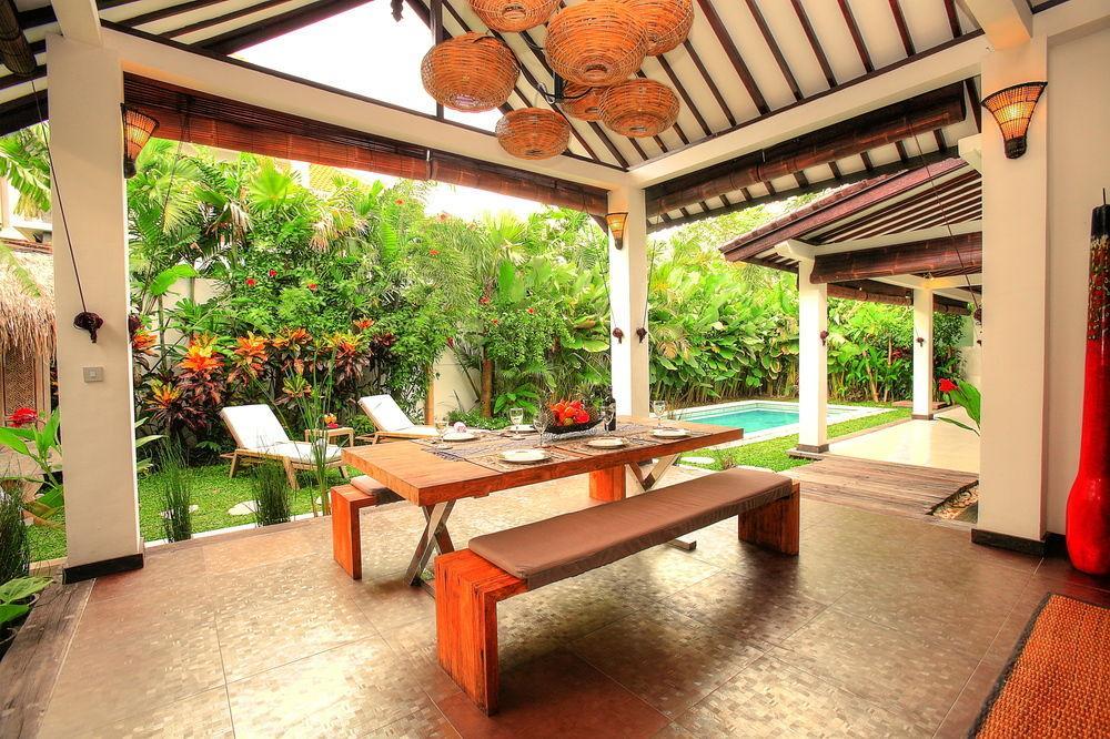 Villa Koala, 2Br Close To W, Potato Head And Shi Shi Seminyak Dış mekan fotoğraf