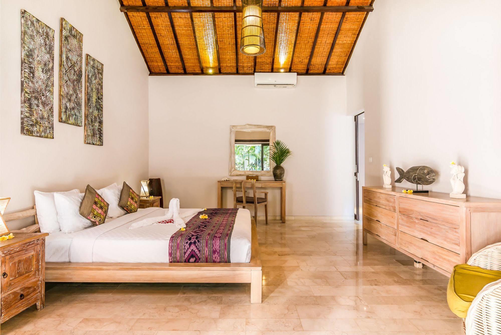 Villa Koala, 2Br Close To W, Potato Head And Shi Shi Seminyak Dış mekan fotoğraf