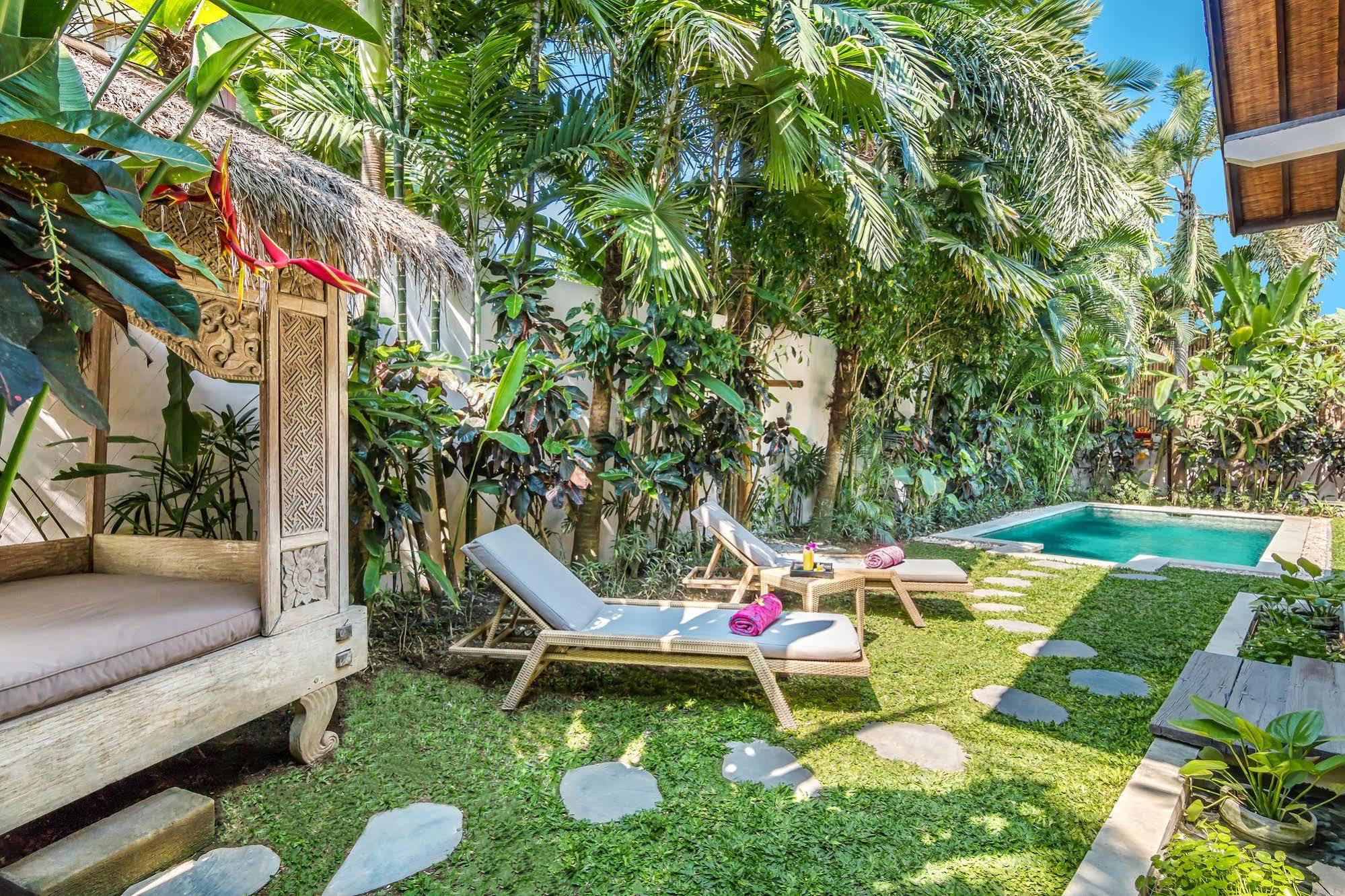Villa Koala, 2Br Close To W, Potato Head And Shi Shi Seminyak Dış mekan fotoğraf