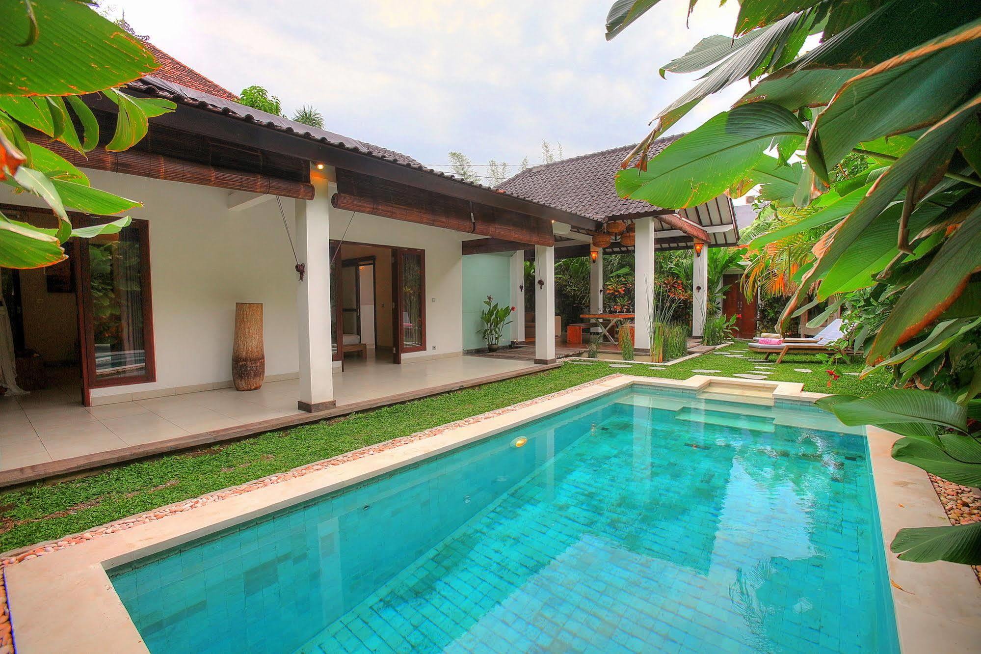 Villa Koala, 2Br Close To W, Potato Head And Shi Shi Seminyak Dış mekan fotoğraf